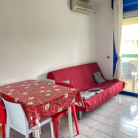 Grazioso Appartamento N 76 A 100Mt Dal Mare بيبيوني المظهر الخارجي الصورة